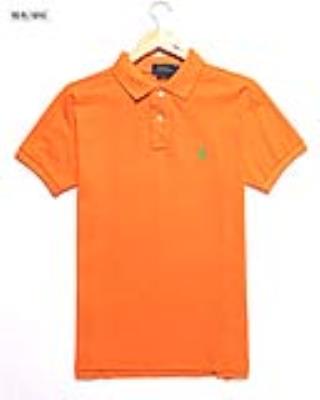 Men Polo Shirts-2607